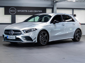 Mercedes-Benz A 35 AMG, Autot, Helsinki, Tori.fi Mercedes-Benz A 35 AMG, Autot, Helsinki, Tori.fi