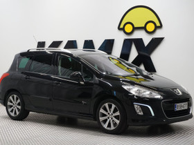 Peugeot 308, Autot, Järvenpää, Tori.fi Peugeot 308, Autot, Järvenpää, Tori.fi