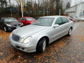 Mercedes-Benz E, Autot, Suomussalmi, Tori.fi Mercedes-Benz E, Autot, Suomussalmi, Tori.fi