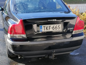 Volvo S60, Autot, Kemi, Tori.fi Volvo S60, Autot, Kemi, Tori.fi