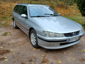 Peugeot 406, Autot, Naantali, Tori.fi Peugeot 406, Autot, Naantali, Tori.fi