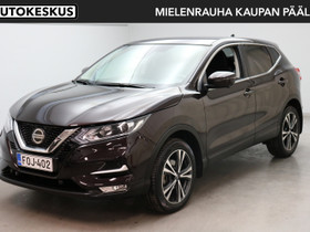 Nissan Qashqai, Autot, Raisio, Tori.fi Nissan Qashqai, Autot, Raisio, Tori.fi