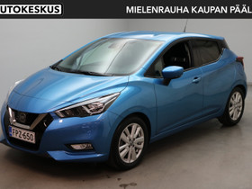 Nissan Micra, Autot, Raisio, Tori.fi Nissan Micra, Autot, Raisio, Tori.fi