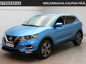 Nissan Qashqai, Autot, Raisio, Tori.fi Nissan Qashqai, Autot, Raisio, Tori.fi