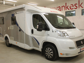 Dethleffs T6611, Matkailuautot, Matkailuautot ja asuntovaunut, Rovaniemi, Tori.fi Dethleffs T6611, Matkailuautot, Matkailuautot ja asuntovaunut, Rovaniemi, Tori.fi