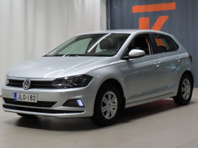 Volkswagen Polo, Autot, Turku, Tori.fi Volkswagen Polo, Autot, Turku, Tori.fi