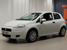 Fiat Grande Punto, Autot, Turku, Tori.fi Fiat Grande Punto, Autot, Turku, Tori.fi