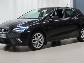 Seat Ibiza, Autot, Turku, Tori.fi Seat Ibiza, Autot, Turku, Tori.fi
