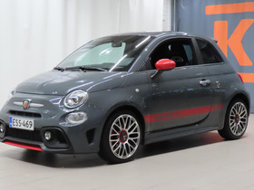 Fiat 500, Autot, Turku, Tori.fi Fiat 500, Autot, Turku, Tori.fi