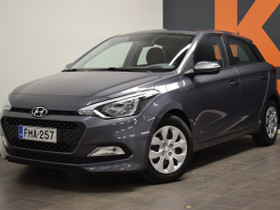 HYUNDAI I20 5d, Autot, Hyvinkää, Tori.fi HYUNDAI I20 5d, Autot, Hyvinkää, Tori.fi