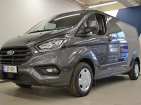 Ford Transit Custom, Autot, Varkaus, Tori.fi Ford Transit Custom, Autot, Varkaus, Tori.fi