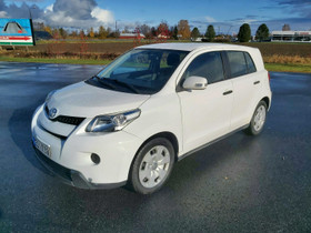 Toyota Urban Cruiser, Autot, Isokyrö, Tori.fi Toyota Urban Cruiser, Autot, Isokyrö, Tori.fi