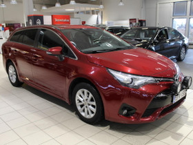 Toyota AVENSIS, Autot, Kemijärvi, Tori.fi Toyota AVENSIS, Autot, Kemijärvi, Tori.fi