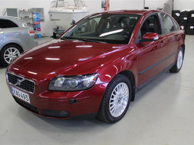 Volvo S40, Autot, Salo, Tori.fi Volvo S40, Autot, Salo, Tori.fi