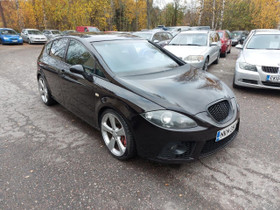 Seat Leon, Autot, Lahti, Tori.fi Seat Leon, Autot, Lahti, Tori.fi