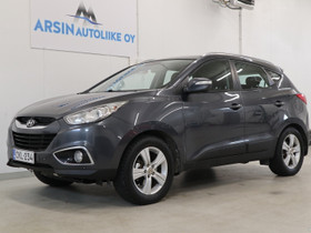 Hyundai Ix35, Autot, Jyväskylä, Tori.fi Hyundai Ix35, Autot, Jyväskylä, Tori.fi