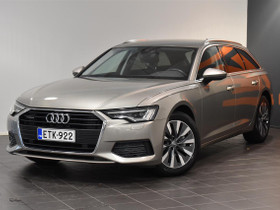 Audi A6, Autot, Vantaa, Tori.fi Audi A6, Autot, Vantaa, Tori.fi