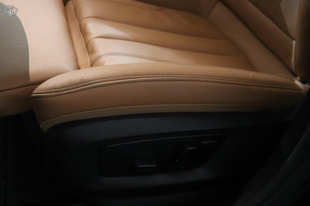 BMW 620 Gran Turismo 13