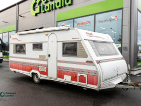 Kabe SMARAGD GLE-KS-45/434, Asuntovaunut, Matkailuautot ja asuntovaunut, Kokkola, Tori.fi Kabe SMARAGD GLE-KS-45/434, Asuntovaunut, Matkailuautot ja asuntovaunut, Kokkola, Tori.fi