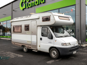 DETHLEFFS Advantage A5420, Matkailuautot, Matkailuautot ja asuntovaunut, Kokkola, Tori.fi DETHLEFFS Advantage A5420, Matkailuautot, Matkailuautot ja asuntovaunut, Kokkola, Tori.fi