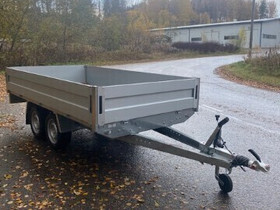 Niewiadow Amozone 3 P260 L150 2700kg Alulaidat, Peräkärryt ja trailerit, Auton varaosat ja tarvikkeet, Heinola, Tori.fi Niewiadow Amozone 3 P260 L150 2700kg Alulaidat, Peräkärryt ja trailerit, Auton varaosat ja tarvikkeet, Heinola, Tori.fi