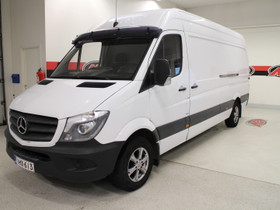 MERCEDES-BENZ SPRINTER, Autot, Loimaa, Tori.fi MERCEDES-BENZ SPRINTER, Autot, Loimaa, Tori.fi