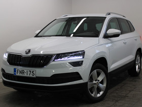 SKODA Karoq, Autot, Espoo, Tori.fi SKODA Karoq, Autot, Espoo, Tori.fi