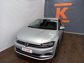 VOLKSWAGEN POLO, Autot, Kouvola, Tori.fi VOLKSWAGEN POLO, Autot, Kouvola, Tori.fi