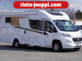 Carado t 448, Matkailuautot, Matkailuautot ja asuntovaunut, Laihia, Tori.fi Carado t 448, Matkailuautot, Matkailuautot ja asuntovaunut, Laihia, Tori.fi