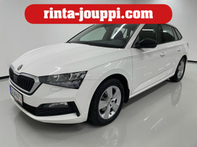 Skoda Scala, Autot, Ylivieska, Tori.fi Skoda Scala, Autot, Ylivieska, Tori.fi