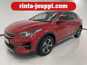 Kia XCeed, Autot, Ylivieska, Tori.fi Kia XCeed, Autot, Ylivieska, Tori.fi