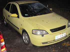 Opel Astra, Autot, Vihti, Tori.fi Opel Astra, Autot, Vihti, Tori.fi