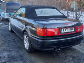 Audi 80-sarja, Autot, Ii, Tori.fi Audi 80-sarja, Autot, Ii, Tori.fi