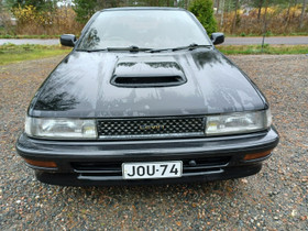 Toyota Corolla, Autot, Haapajärvi, Tori.fi Toyota Corolla, Autot, Haapajärvi, Tori.fi