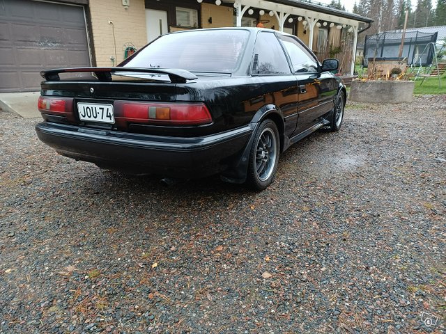 Toyota Corolla 3