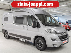 Pössl 2 win s plus, Matkailuautot, Matkailuautot ja asuntovaunut, Pori, Tori.fi Pössl 2 win s plus, Matkailuautot, Matkailuautot ja asuntovaunut, Pori, Tori.fi