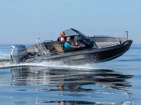 Silver Shark BRX + Honda BF135, Moottoriveneet, Veneet, Raahe, Tori.fi Silver Shark BRX + Honda BF135, Moottoriveneet, Veneet, Raahe, Tori.fi