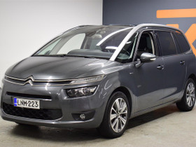 CITROEN Grand C4 Picasso, Autot, Espoo, Tori.fi CITROEN Grand C4 Picasso, Autot, Espoo, Tori.fi