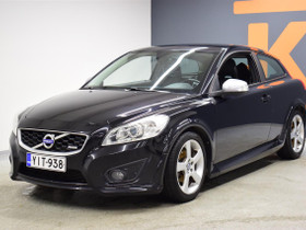 Volvo C30, Autot, Espoo, Tori.fi Volvo C30, Autot, Espoo, Tori.fi