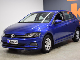 Volkswagen Polo, Autot, Espoo, Tori.fi Volkswagen Polo, Autot, Espoo, Tori.fi