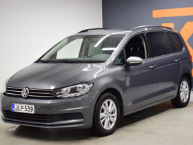 Volkswagen Touran, Autot, Espoo, Tori.fi Volkswagen Touran, Autot, Espoo, Tori.fi