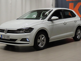 Volkswagen Polo, Autot, Turku, Tori.fi Volkswagen Polo, Autot, Turku, Tori.fi