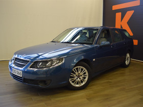 SAAB 9-5, Autot, Lappeenranta, Tori.fi SAAB 9-5, Autot, Lappeenranta, Tori.fi