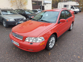 Volvo S40, Autot, Lahti, Tori.fi Volvo S40, Autot, Lahti, Tori.fi