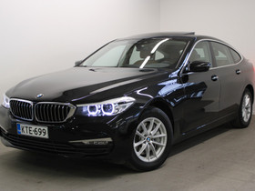 BMW 640 Gran Turismo, Autot, Espoo, Tori.fi BMW 640 Gran Turismo, Autot, Espoo, Tori.fi