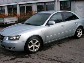 Hyundai Sonata, Autot, Oulainen, Tori.fi Hyundai Sonata, Autot, Oulainen, Tori.fi