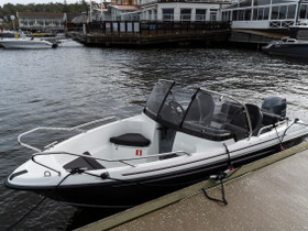 Yamarin Cross 49 BR, Moottoriveneet, Veneet, Kemiönsaari, Tori.fi Yamarin Cross 49 BR, Moottoriveneet, Veneet, Kemiönsaari, Tori.fi