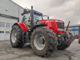 Massey Ferguson 7726, Maatalouskoneet, Työkoneet ja kalusto, Kokkola, Tori.fi Massey Ferguson 7726, Maatalouskoneet, Työkoneet ja kalusto, Kokkola, Tori.fi