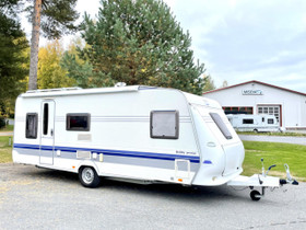 Hobby 560 Kmfe, Asuntovaunut, Matkailuautot ja asuntovaunut, Hämeenlinna, Tori.fi Hobby 560 Kmfe, Asuntovaunut, Matkailuautot ja asuntovaunut, Hämeenlinna, Tori.fi