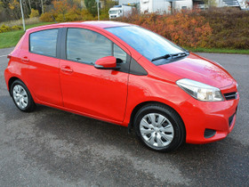 Toyota Yaris, Autot, Espoo, Tori.fi Toyota Yaris, Autot, Espoo, Tori.fi